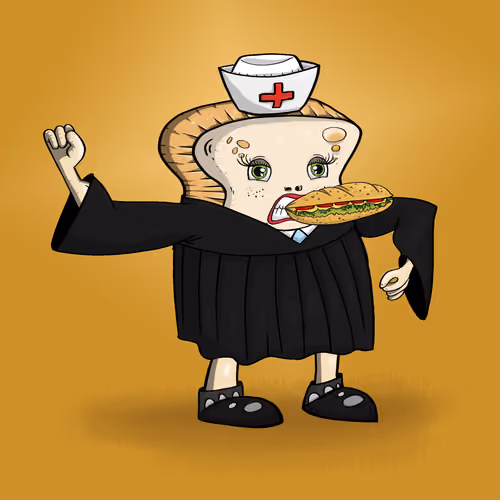 BreadWinner 262