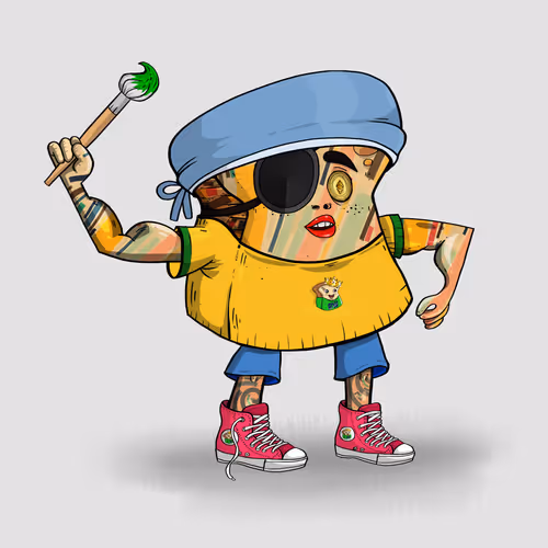 Breadwinnersbycryptoes