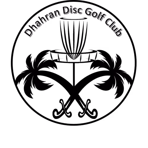 The Disc Golf Token