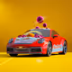 PORSCHΞ 911 6997