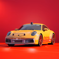 PORSCHΞ 911 62