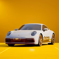 PORSCHΞ 911 2397