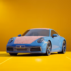 PORSCHΞ 911 9
