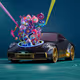 PORSCHΞ 911 7326