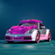 PORSCHΞ 911 7241