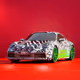 PORSCHΞ 911 2710
