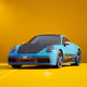 PORSCHΞ 911 6244