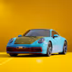 PORSCHΞ 911 5732