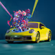 PORSCHΞ 911 2365