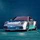 PORSCHΞ 911 3912
