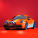 PORSCHΞ 911 6111