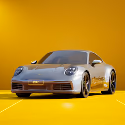 PORSCHΞ 911 5917