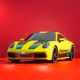 PORSCHΞ 911 5554