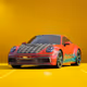 PORSCHΞ 911 2865