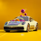 PORSCHΞ 911 1771