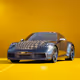 PORSCHΞ 911 4497