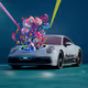 PORSCHΞ 911 2083