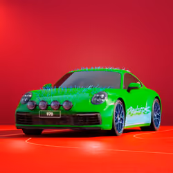 PORSCHΞ 911 970
