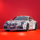 PORSCHΞ 911 6780
