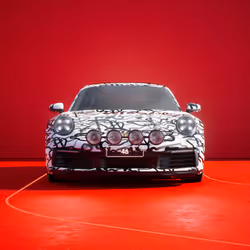 PORSCHΞ 911 46