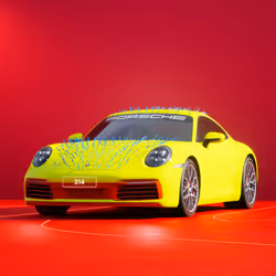 PORSCHΞ 911 314