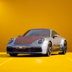 PORSCHΞ 911 646