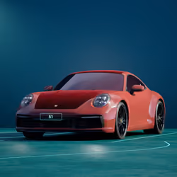PORSCHΞ 911 51