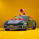 PORSCHΞ 911 5758