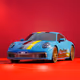 PORSCHΞ 911 6013