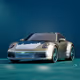 PORSCHΞ 911 3541