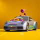 PORSCHΞ 911 880