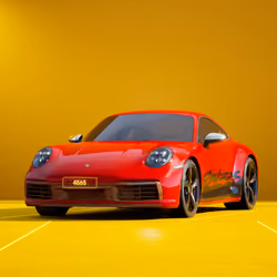 PORSCHΞ 911 4565