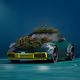 PORSCHΞ 911 6394