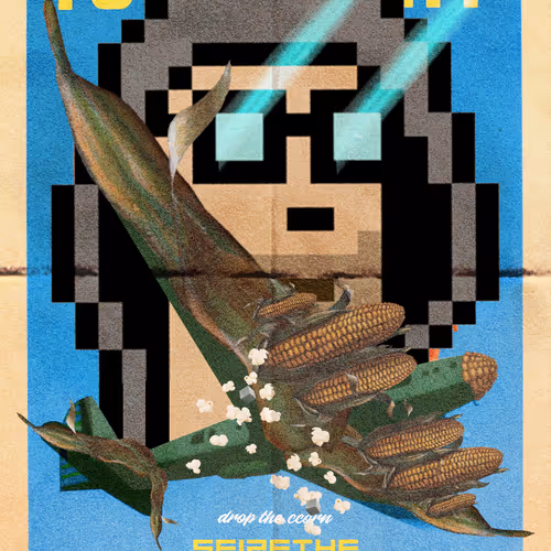 Michael Corns Editions