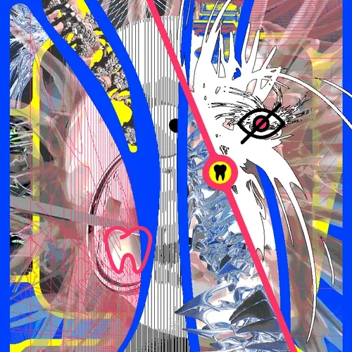 Psychonightmares