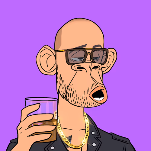 Boredtateyachtclub