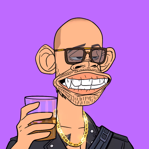 Boredtateyachtclub