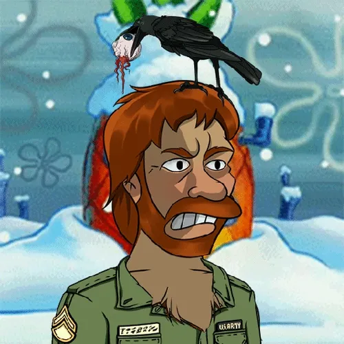 Chuck Norris Yacht Club