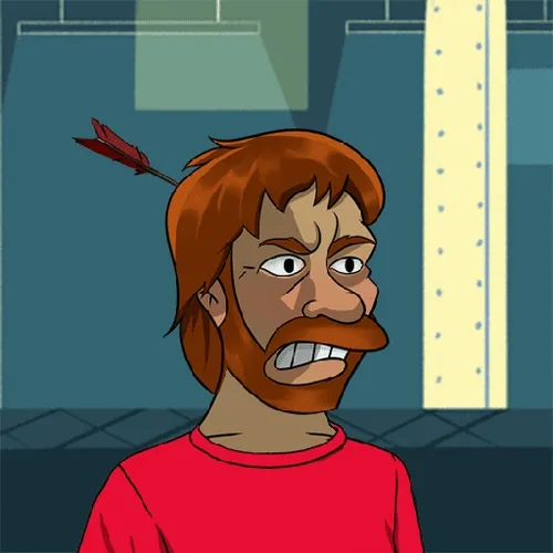 Chuck Norris Yacht Club
