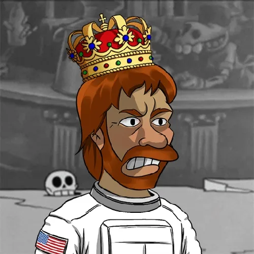 Chuck Norris Yacht Club