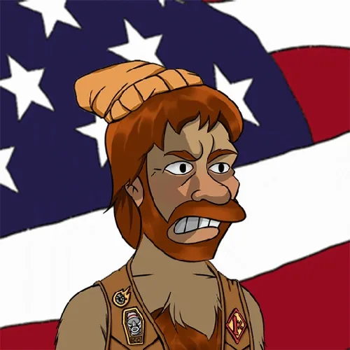Chuck Norris Yacht Club
