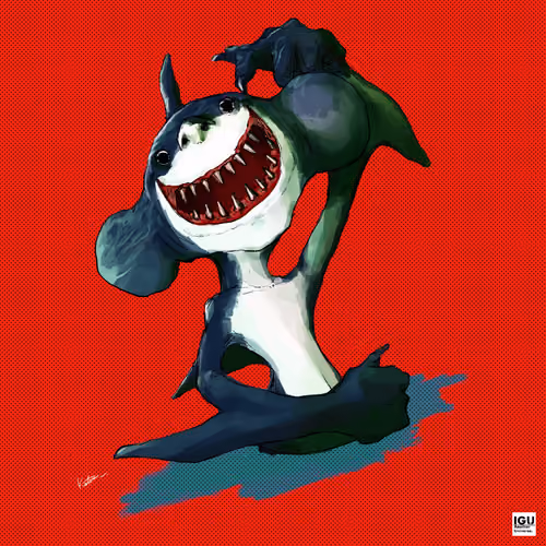 IGU in Another Universe.#9