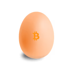 Bitcoin Egg #55