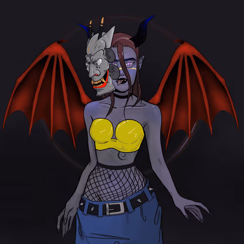 Devilladyclub