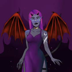 Devil Lady Club #2006