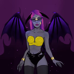 Devil Lady Club #1269