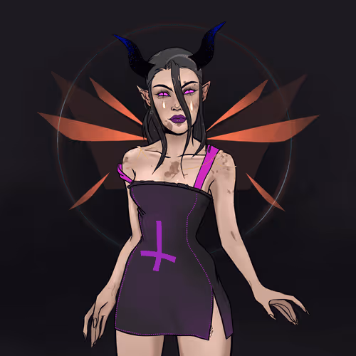 Devilladyclub
