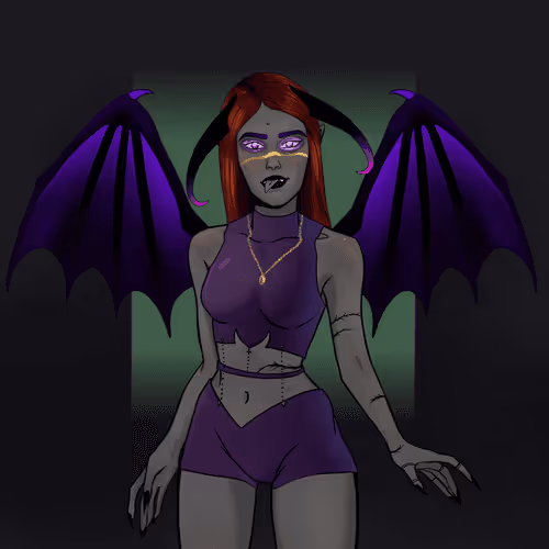 Devilladyclub
