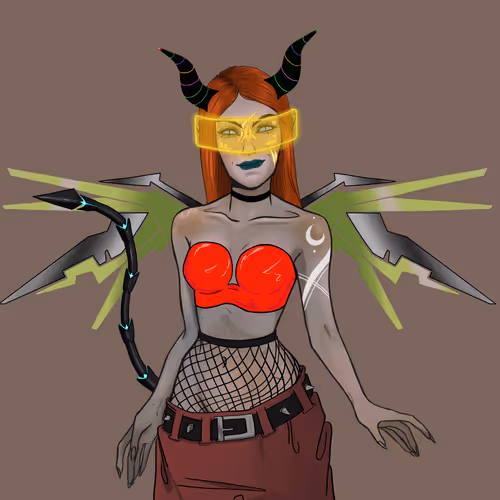 Devilladyclub