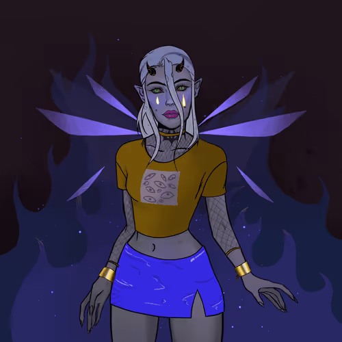 Devilladyclub